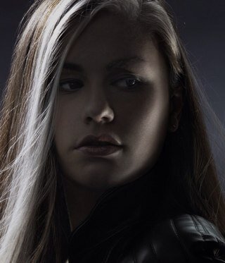 A mutant you do not want to touch you may end up dead . #single you mess with me i will kill you . DONT TOUCH ME ! XMEN #RP