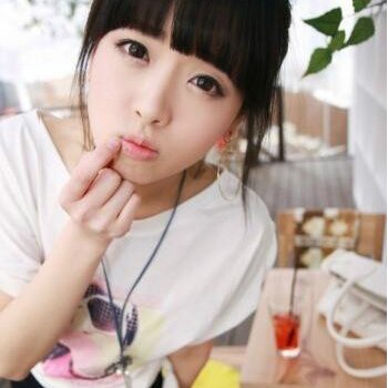 Act Cute