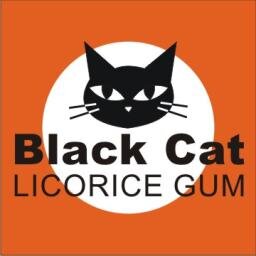 coming soon . . . . Black Cat Gum