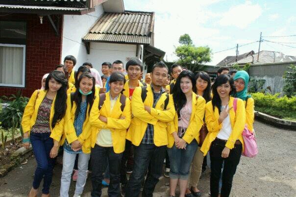 A_Class12's profile picture. Institut Koperasi Indonesia 2012