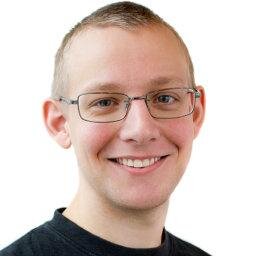 MartinTopholm's profile picture. 