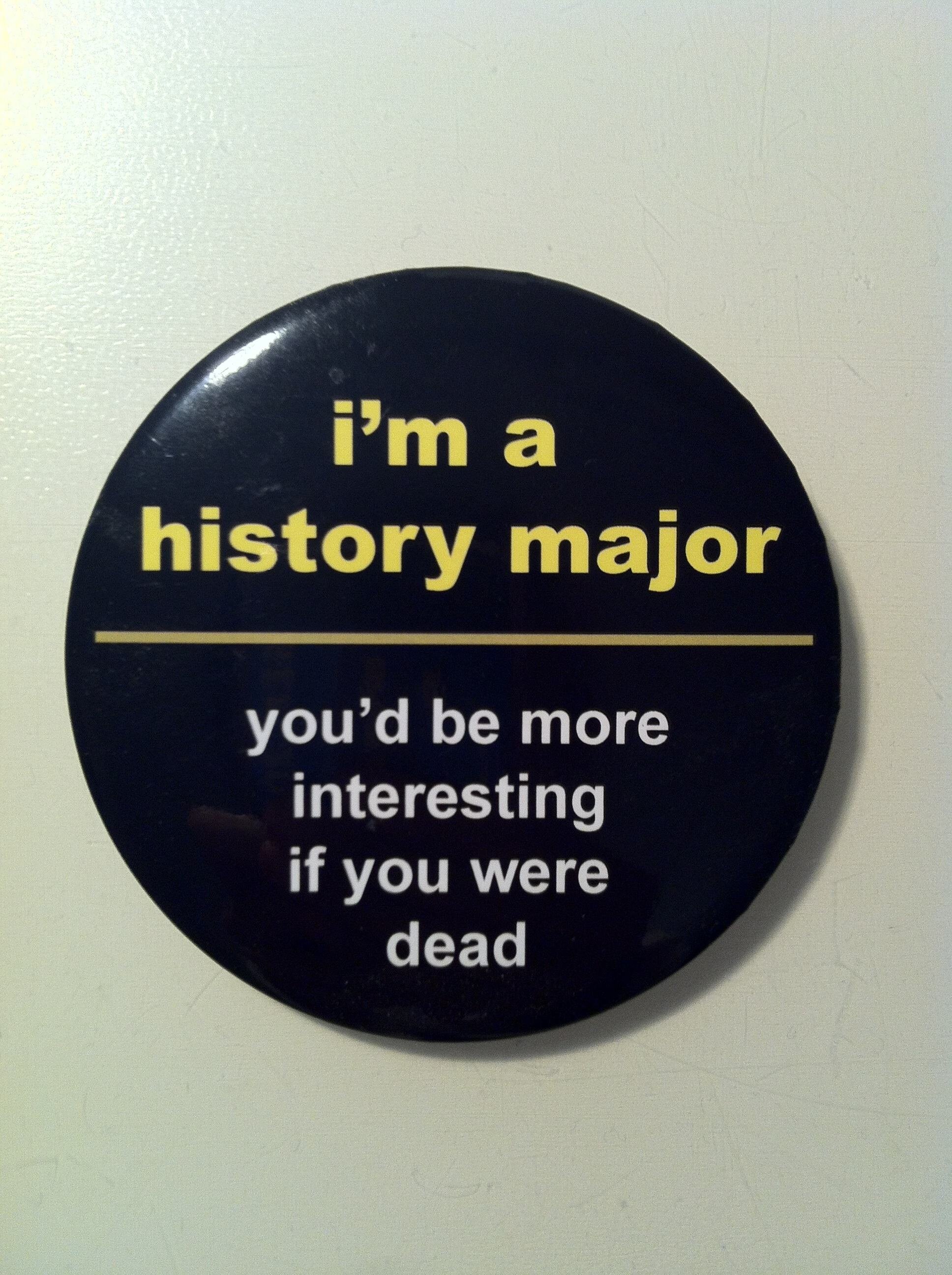 UBC History Students' Association. Uniting students who share a love of the past.
