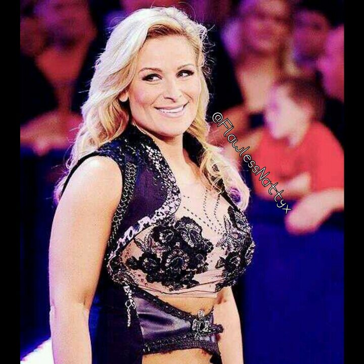 FlawlessNattyx's profile picture. (RP) #Married @FightingFaux is my crazy Romeo. Mother to Dean Jr and Gabe //owns @MikeArrogantMiz