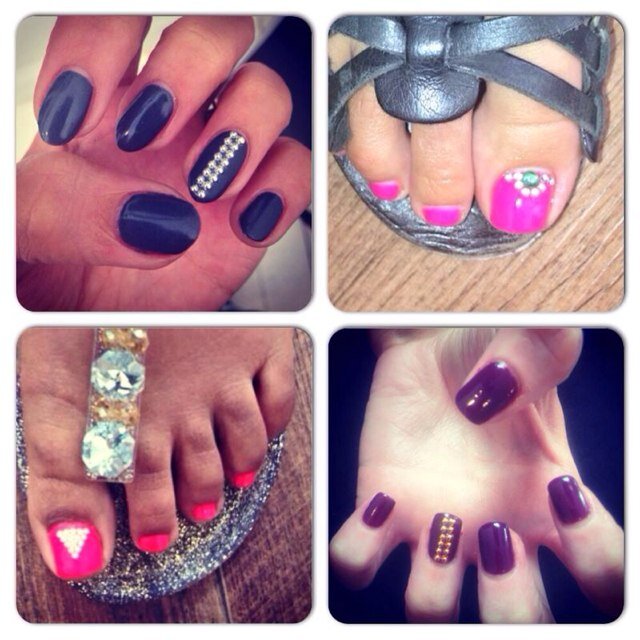 Bath's premier beauty salon situated in the heart of the city. For more information and bookings, please call 01225 471 292