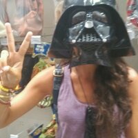 Arantxa Gil(@arantxastark) 's Twitter Profile Photo