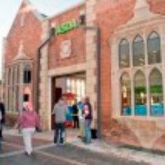 Hi, you can contact me on here for community info, or on community_worcester@asda.co.uk.  For customer service queries, please contact @asdaserviceteam .