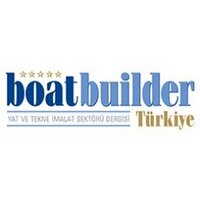 Boat Builder Türkiye(@Boatbuilder_Tur) 's Twitter Profile Photo