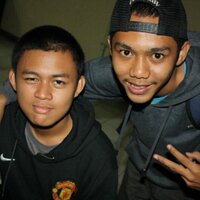 aditya wisnu p (@awp_) 's Twitter Profile