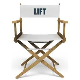 Lift Academy. Leaders In Future Training. 
Equipping and envisioning people so that they have a bright future in ministry.