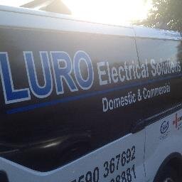 Domestic and Commercial electrical contractors in the east midlands