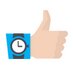 Reloj Inteligente (@relojint) Twitter profile photo