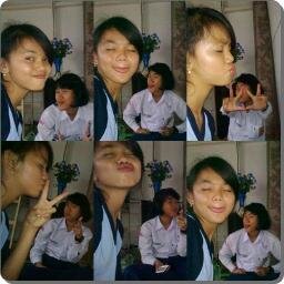 makasi atas pujian nya ya kak:){} kalok bisa seringsering ya kak:$ haha=D