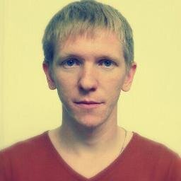 AlexandrST58's profile picture. 