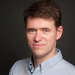 ColinKlupiec's profile picture. Educator, Podcaster