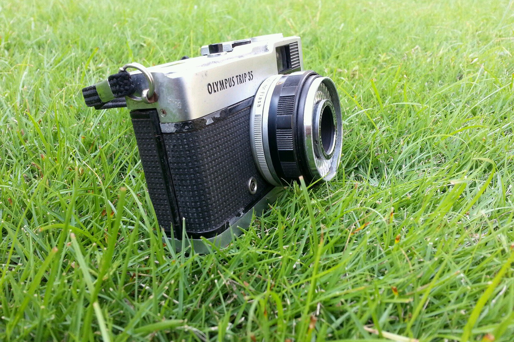 Learning and applying photography