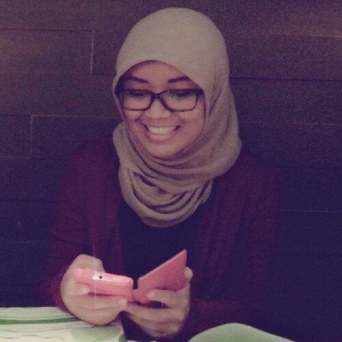 Family person, gesture reader, a dreamer, disturber. *Accidentally deleted the old account