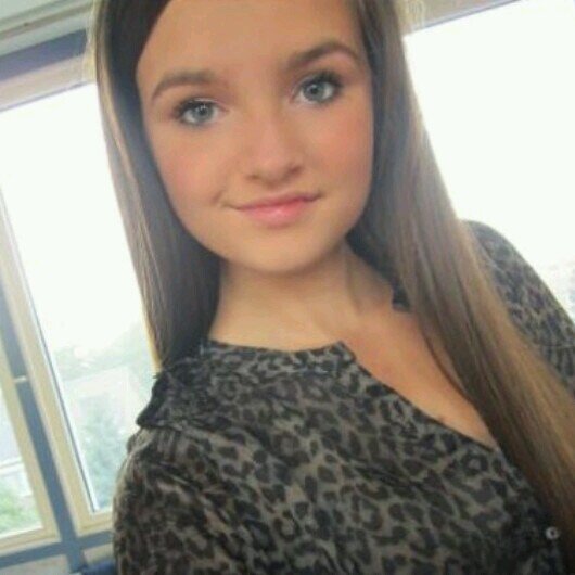 You'll never know if you never try. ♥