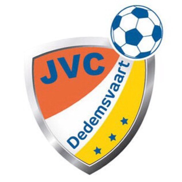JVC Dedemsvaart VR1 • Voetbal • 3e klasse Noord • sponsors: Unique fashion & Atelier Le Papillon