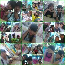 PANSER | SMK Negeri 12 Surabaya | EXOSTBANA