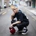 Kim Jongin {KAI} (@exo_kai12) Twitter profile photo