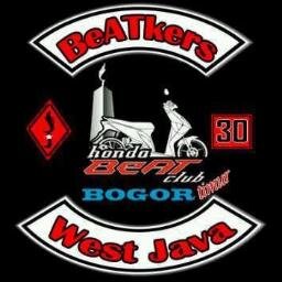 Honda BeAT Club Bogor Timur || kopdaran di Depan Gerbang Cibubur Mansion jl.raya Alternatif Cileungsi-Cibubur || WA/Sms 081999555262