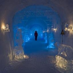 Norwegian Travel Workshop is a meeting place for Norwegian tourism suppliers and tour operators from 25 countries, next year in Alta 31. March - April 3.