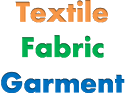 textilelearning's profile picture. Covering Textile, Garment & Fabric with latest Updates News and List of Manufacturers, Suppliers, Traders, Exporters, Wholesalers, Industries in India.