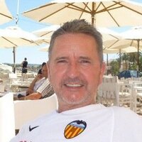 Steve Martin (@stevemartinrm) 's Twitter Profile