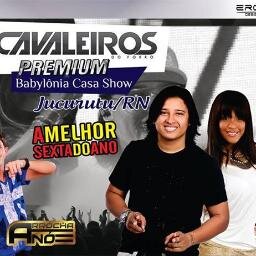 Twitter Oficial da Status Dance, Babylônia Casa Show Jucurutu-RN - Dia 01/Nov CAVALEIROS PREMIUM - Nosso Facebook http://t.co/rD77NY8ttc