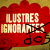 Ilustres Ignorados (@ilusignorados) Twitter profile photo Ilustres Ignorados (@ilusignorados) Twitter profile photo