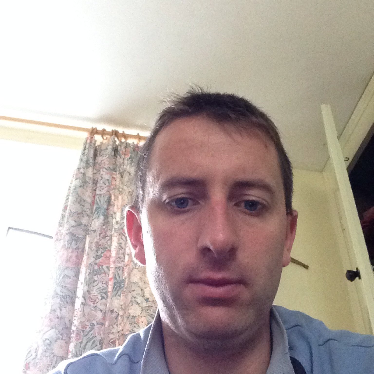 Father of 2, Husband to Elaine, chef to my neighbours dog. Network Engineer. Interested in GAA, growing veg, politics, Environmental issues.