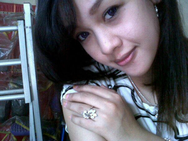 ☆Miss oriflame☆