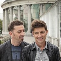 CLOUSEAU (@clouseau_be) 's Twitter Profile