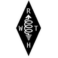 RWTH Amateurfunk (@rwthamateurfunk) Twitter profile photo