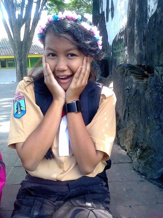 Ini Twiteer ke II yang pertama @ViidViidiiaa gak bisa di buka :(