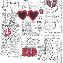 True love lyics. All about love.