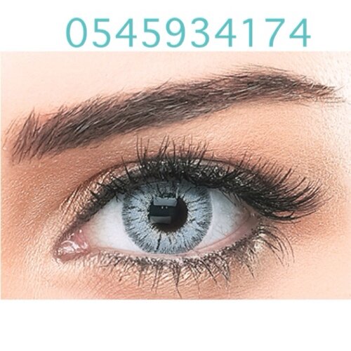 حساب لبيع العدسات اللاصقه ، الطلب عن طريق الواتس اب فقط 0545934174 .. التوصيل لجميع مناطق المملكة