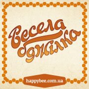 Інтернет-магазин меду Весела бджілка™
