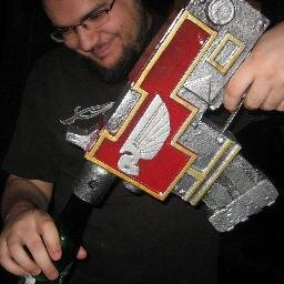 Darkain13 Profile Picture