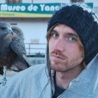 Sam Day Thomson (@sam_day_thomson) 's Twitter Profile