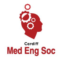 Cardiff University's very own Medical Engineering society. Cool med tech news, events and info right here.