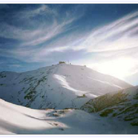 Monte Cimone CNR (@cimone_cnr) 's Twitter Profile