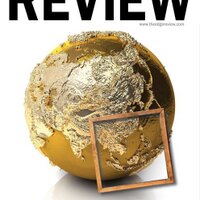 The Edge Review (@edgereviewsea) Twitter profile photo