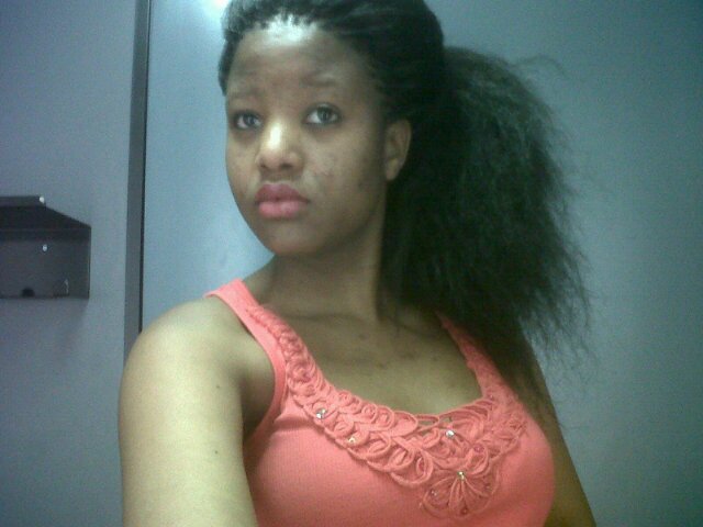 Crazy lOoud fun OutspOken! You'll hate tO lovE me jUst thAt giRl!