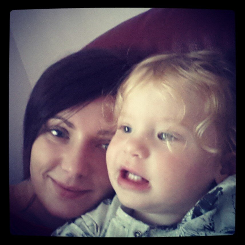 laulaucoomber's profile picture. 