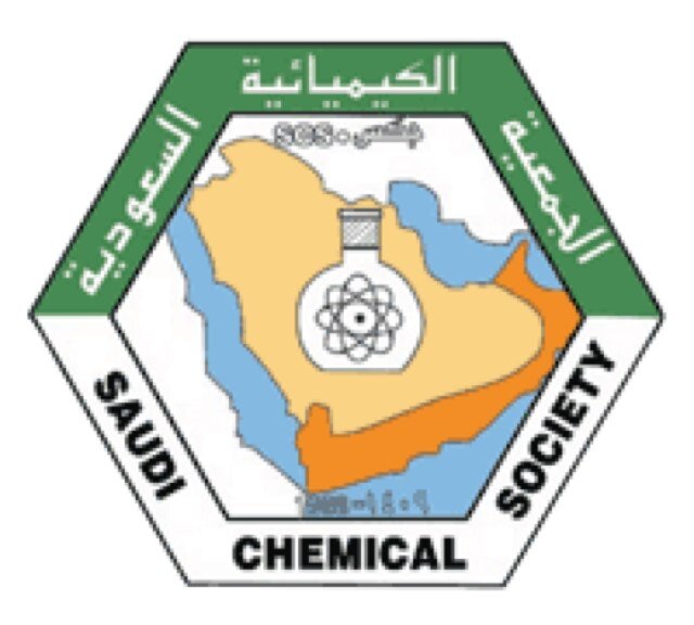 الجمعية الفائزة بأفضل جمعية علمية سعودية • الحساب الرسمي لـ #الجمعية_الكيميائية_السعودية جكس The official account of Saudi Chemical Society 00966114676028