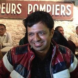 Strategy consultant, entrepreneur, voracious reader of crime thrillers, love to travel esp beaches ;-)
