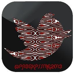 Official Twitter of PAB (Penerimaan Anggota Baru) P-GKPS Semarang 2013. Semua informasi mengenai PAB akan ada disini :)