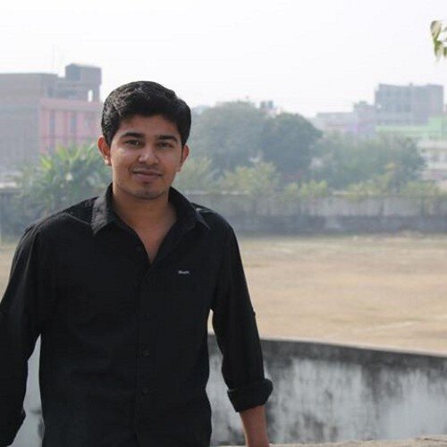 akhil_iitp's profile picture. 