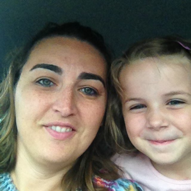 Felicemente sposata con mio marito Cristian!!!!!